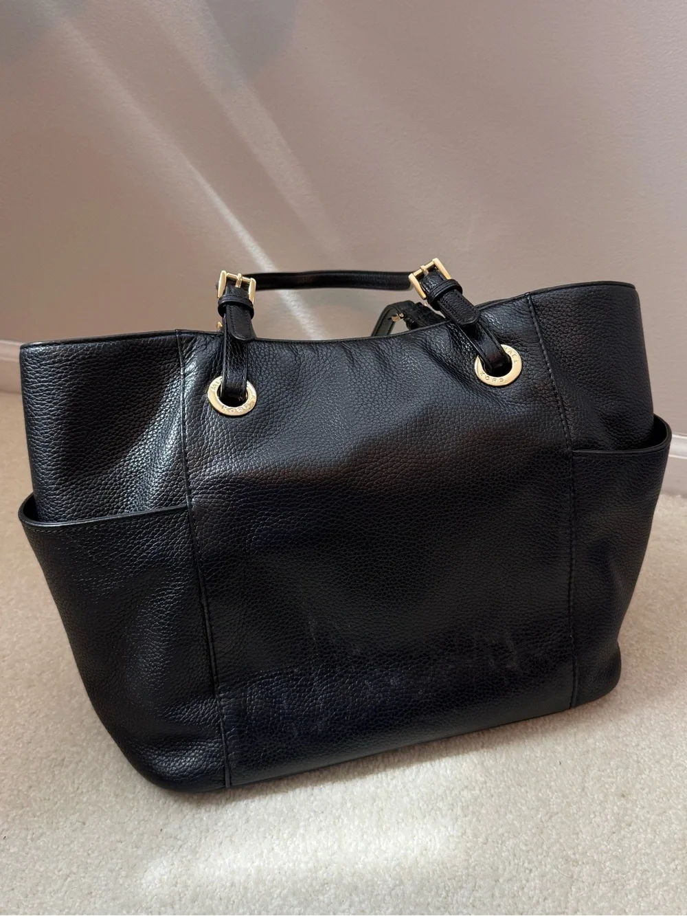 Michael Kors Tote Bag - Picture 4 of 11